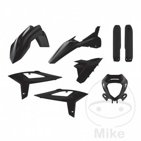 POLISPORT Complete fairing kit 716.23.68