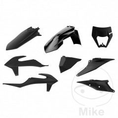 POLISPORT Complete fairing kit 716.23.84