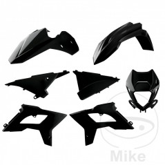 POLISPORT Complete fairing kit 716.27.94