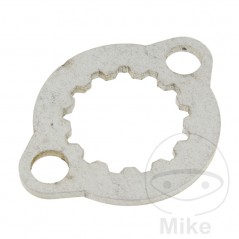 JMP Chapa de seguridad protector piiñón 726.05.69