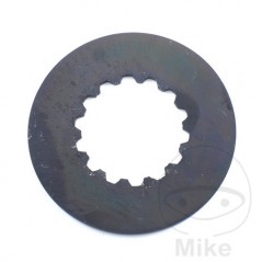 JMP Chapa de seguridad protector piiñón 726.99.07