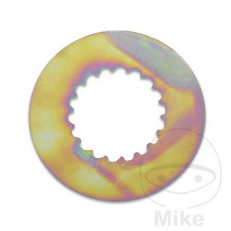 JMP Pinion protector safety plate 726.99.09