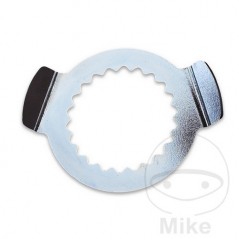 JMP Chapa de seguridad protector piiñón 726.99.20