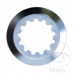 JMP Chapa de seguridad protector piiñón 726.99.28
