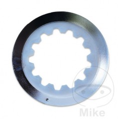 JMP Chapa de seguridad protector piiñón 726.99.29