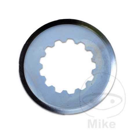 JMP Chapa de seguridad protector piiñón 726.99.30