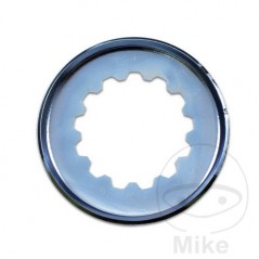 JMP Chapa de seguridad protector piiñón 726.99.32