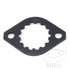 JMP Chapa de seguridad protector piiñón 726.99.34