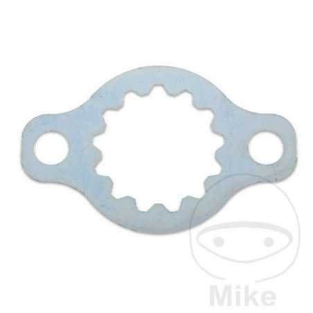 JMP Pinion protector safety plate 726.99.39