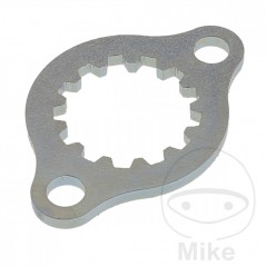 JMP Chapa de seguridad protector piiñón 726.99.50