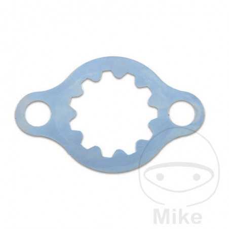 JMP Pinion protector safety plate 726.99.54