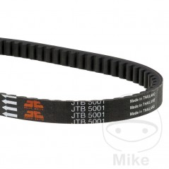 standard drive belt JTBELT 755.03.80