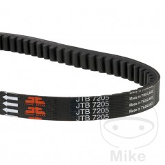 standard drive belt JTBELT 755.03.90