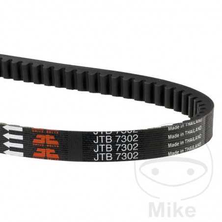 standard drive belt JTBELT 755.03.92