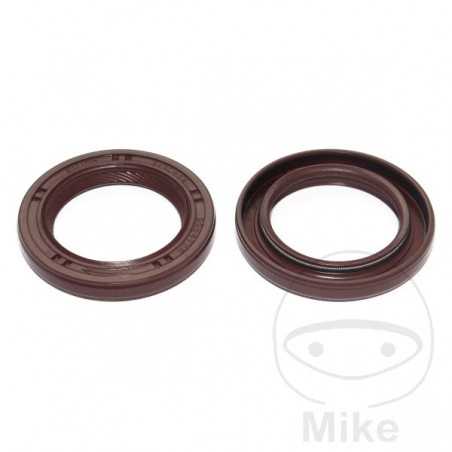 ELRING car oil seal 416.04.18