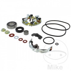 ARROWHEAD Starter repair kit with support 700.09.97