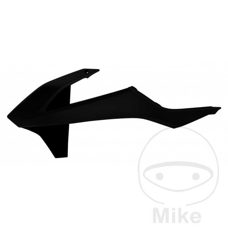 POLISPORT CUBRERADIADOR PROTECTOR EMBELLECEDOR RADIADOR 716.08.61