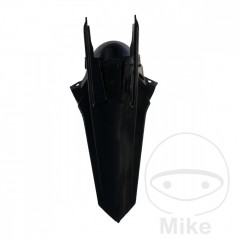 POLISPORT motorcycle rear fender 716.12.14