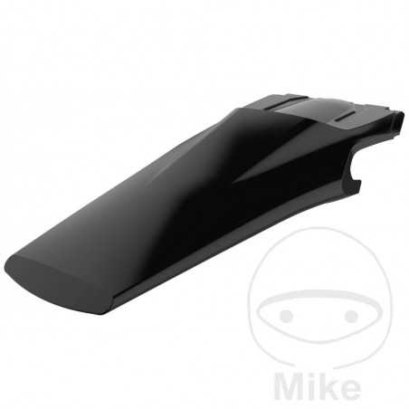 POLISPORT Guardabarros trasero moto 716.23.39