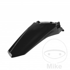 POLISPORT Guardabarros trasero moto 716.27.27