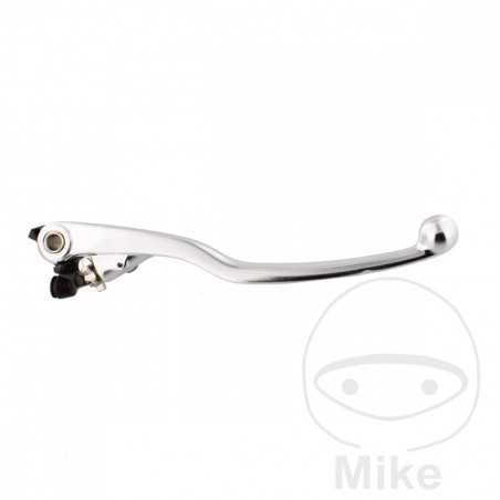 JMP Forged aluminum clutch lever 730.04.17