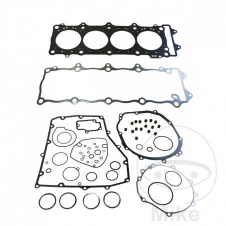 ATHENA Complete engine gasket kit without valve cover 734.16.27