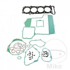 ATHENA Complete engine gasket kit without valve cover 734.16.75