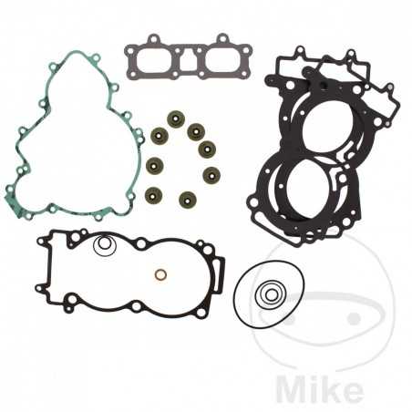 ATHENA Complete engine gasket kit without valve cover 734.16.88