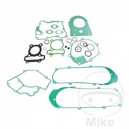 ATHENA Complete engine gasket kit without valve cover 734.17.10