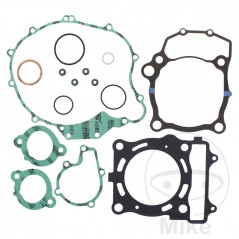 ATHENA Complete engine gasket kit without valve cover 734.21.15