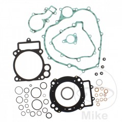 ATHENA Complete engine gasket kit without valve cover 734.22.82