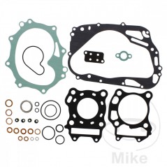 ATHENA Complete engine gasket kit without valve cover 734.23.52