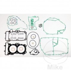 ATHENA Complete engine gasket kit without valve cover 734.35.13