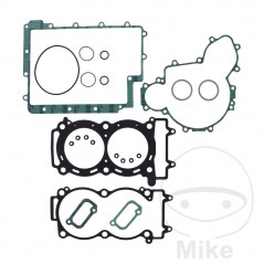 ATHENA Complete engine gasket kit without valve cover 734.57.01