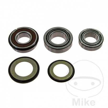 ALL BALLS Steering tapered bearing set 736.01.14
