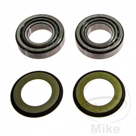 ALL BALLS Steering tapered bearing set 736.01.18