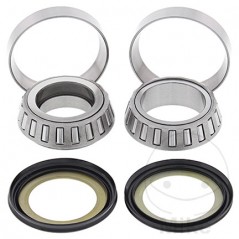 ALL BALLS Steering tapered bearing set 736.02.70