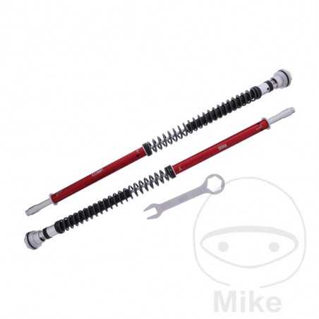 YSS SUSPENSION Kit cartucho horquilla moto ROAD Z1 743.07.80