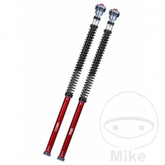 YSS SUSPENSION Motorcycle fork cartridge kit ROAD Z1 743.08.88