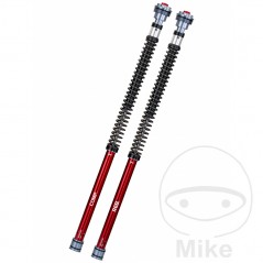YSS SUSPENSION Motorcycle fork cartridge kit ROAD Z1 743.09.35