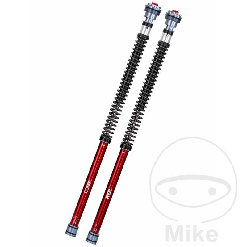 YSS SUSPENSION Kit cartucho horquilla moto ROAD Z1 743.08.89