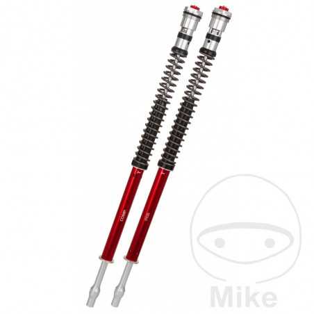 YSS SUSPENSION Kit cartucho horquilla moto ROAD Z1 743.08.95