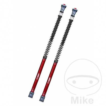YSS SUSPENSION Motorcycle fork cartridge kit ROAD Z1 743.09.15