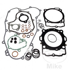 ATHENA Complete engine gasket kit without valve cover 751.64.46