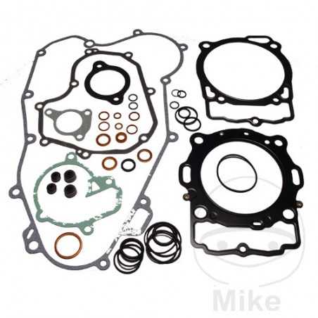 ATHENA Complete engine gasket kit without valve cover 751.64.46