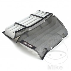 TWIN AIR Red para rejillas de radiador moto 776.02.32
