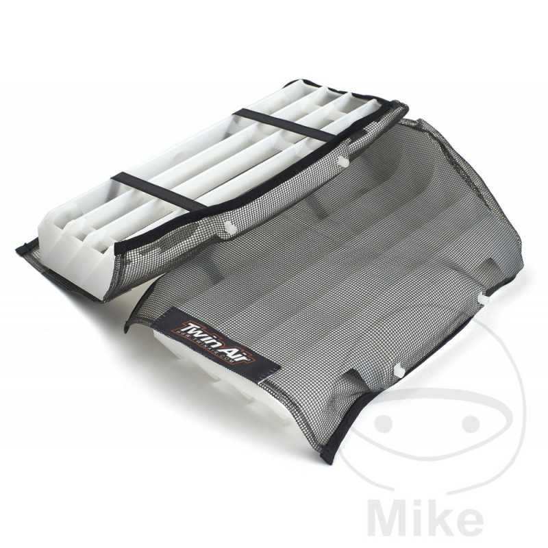 TWIN AIR Red para rejillas de radiador moto 776.02.32