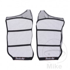 TWIN AIR Mesh for motorcycle radiator grills 776.03.19