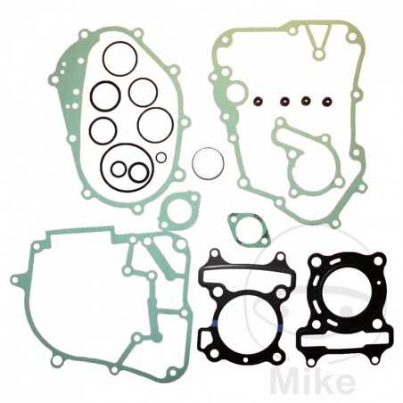 ATHENA Complete engine gasket kit without valve cover 779.29.14