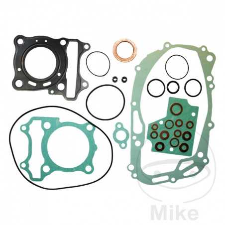 ATHENA Complete engine gasket kit without valve cover 779.31.02